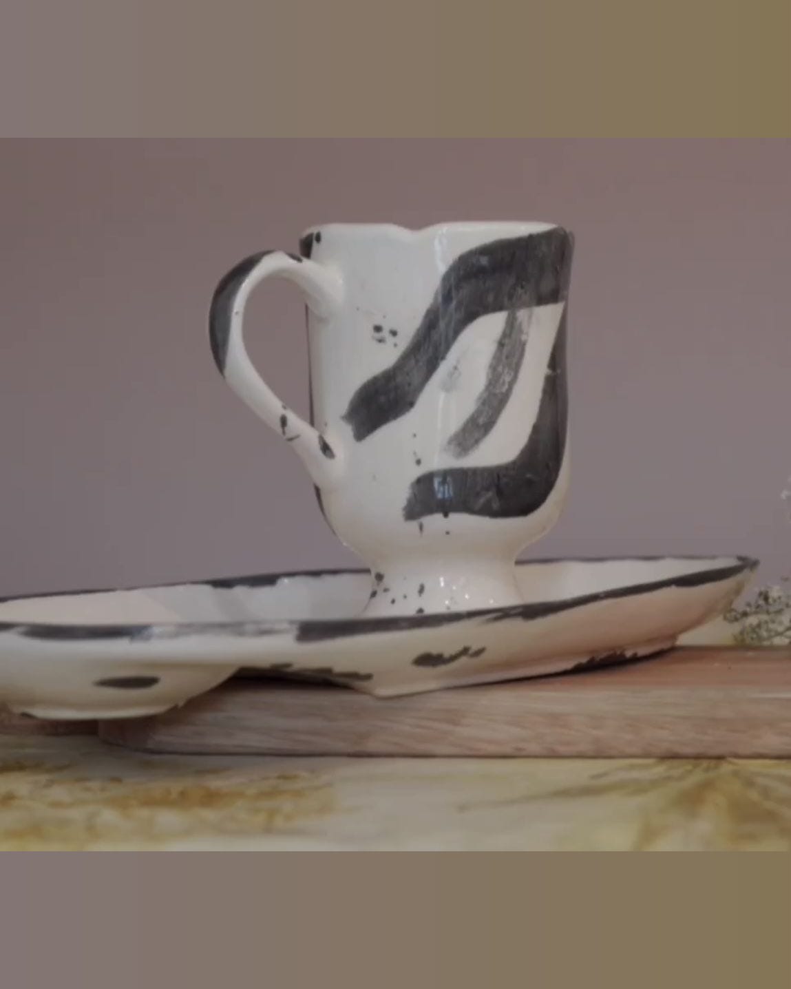 Producto de ADB Pottery