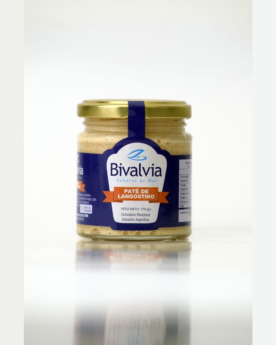 Producto de Bivalvia