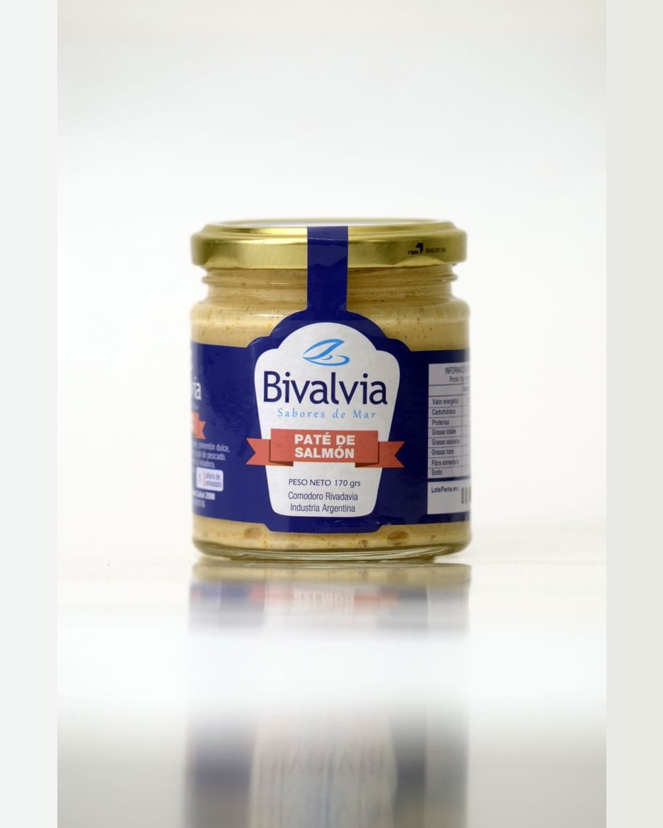 Producto de Bivalvia