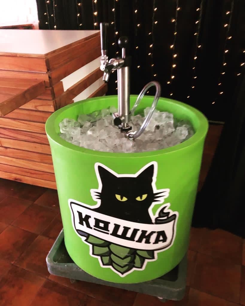 Producto de Kowka