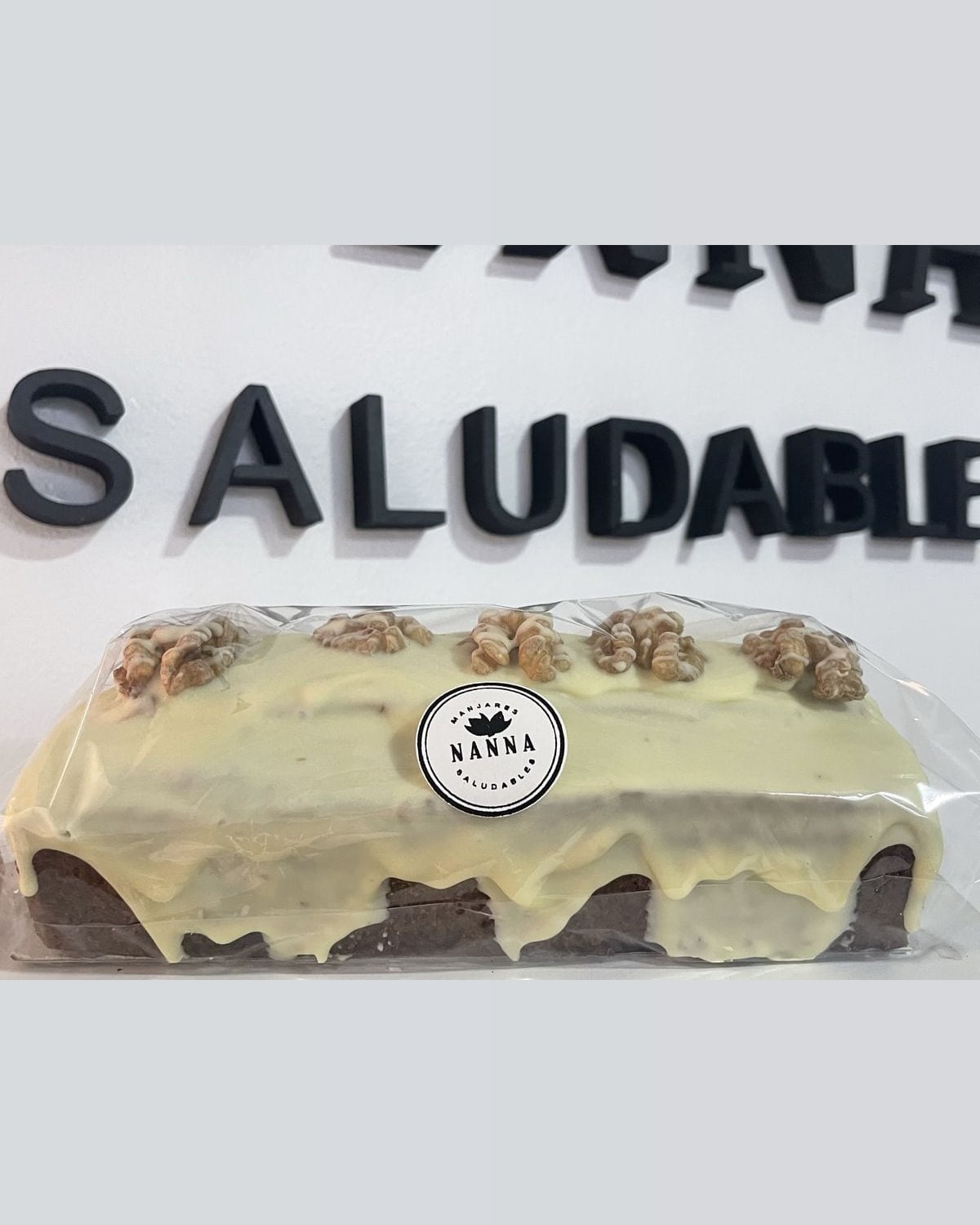 Producto de Nanna Saludable