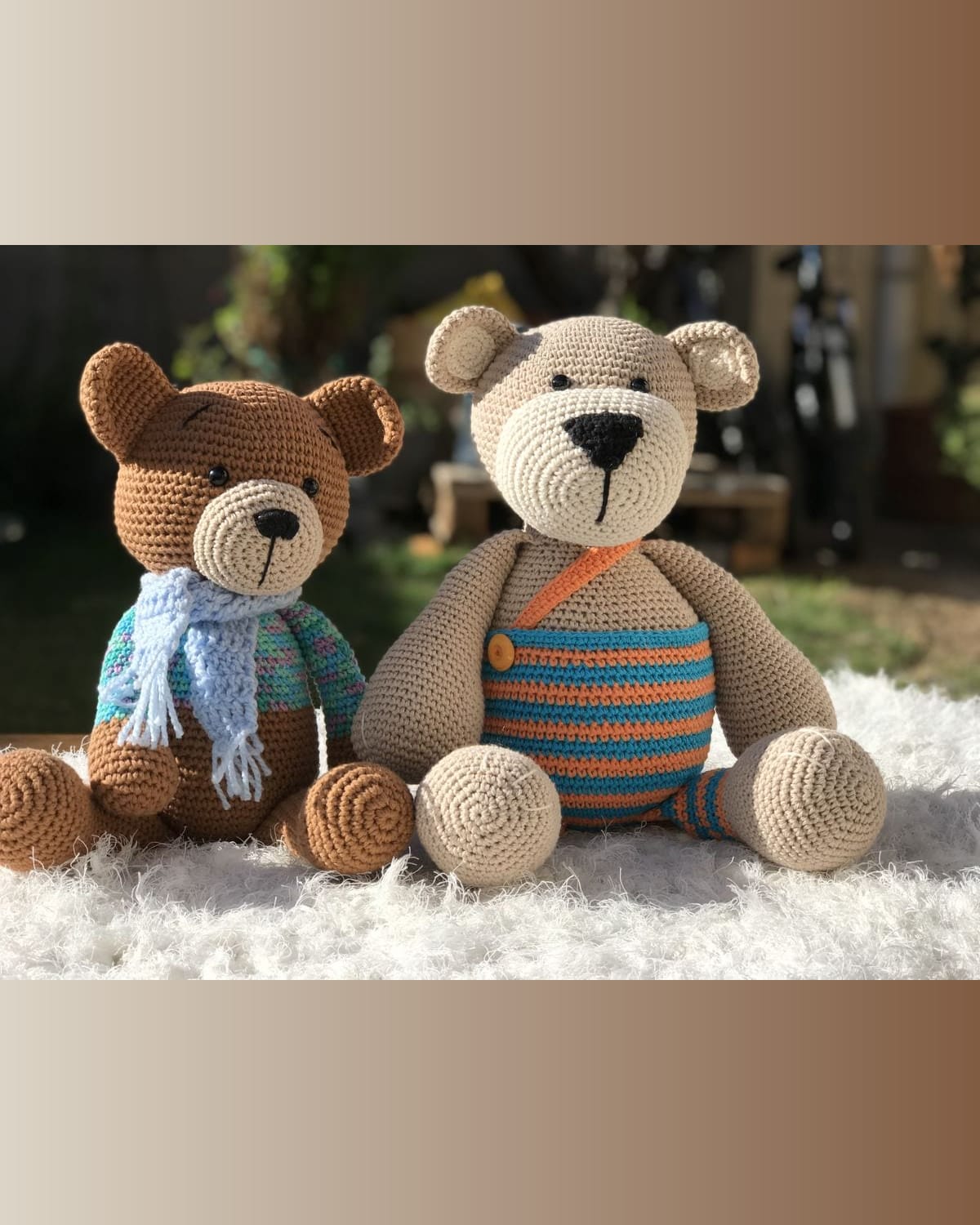 Producto de Tejiendo Sueños