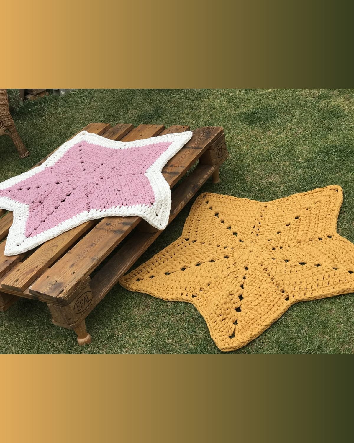 Producto de Tejiendo Sueños