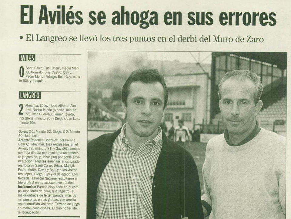Imagen de la crónica
