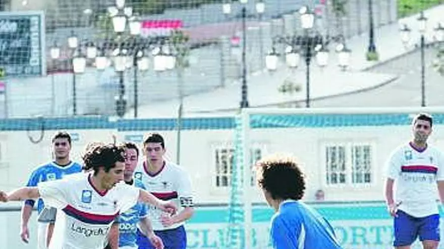 Imagen de la crónica