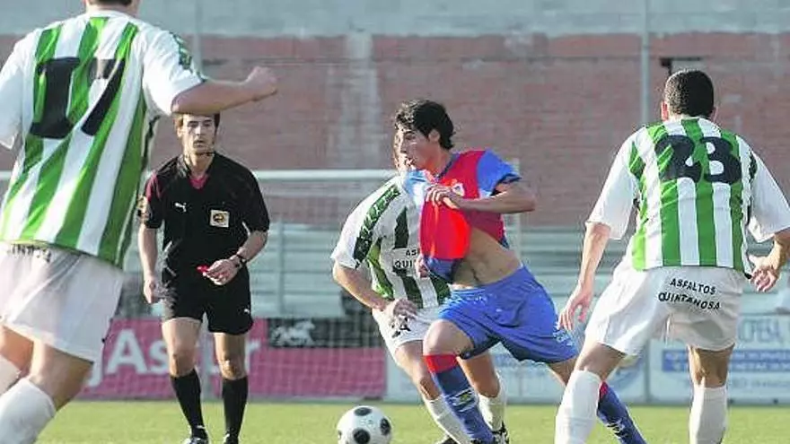 Imagen de la crónica