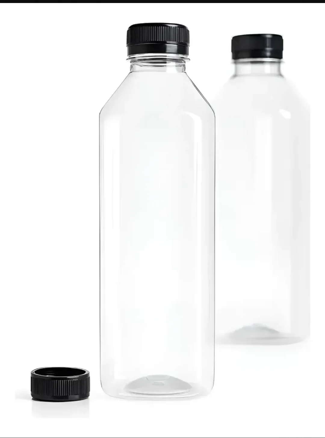 GARRAFA LISA RED.1000ML SUPER