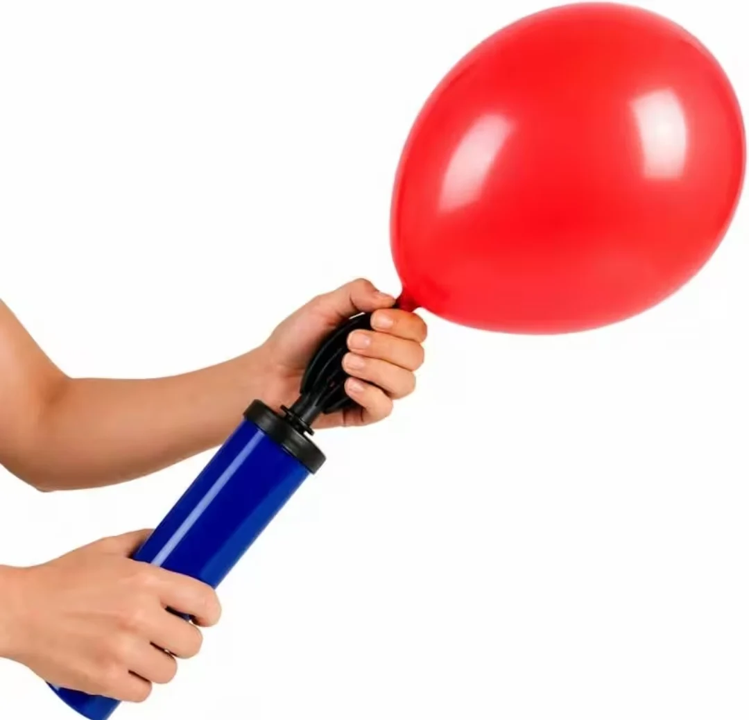BOMBA P/BALAO VAI E VEM