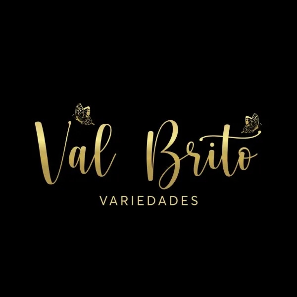 Val Brito Variedades 