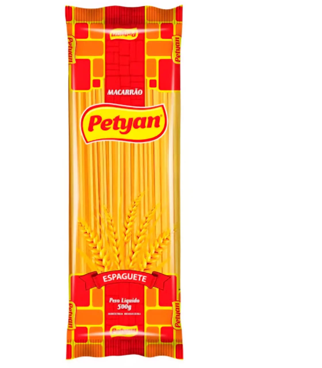 Macarrão Espaguete Petyan 400g