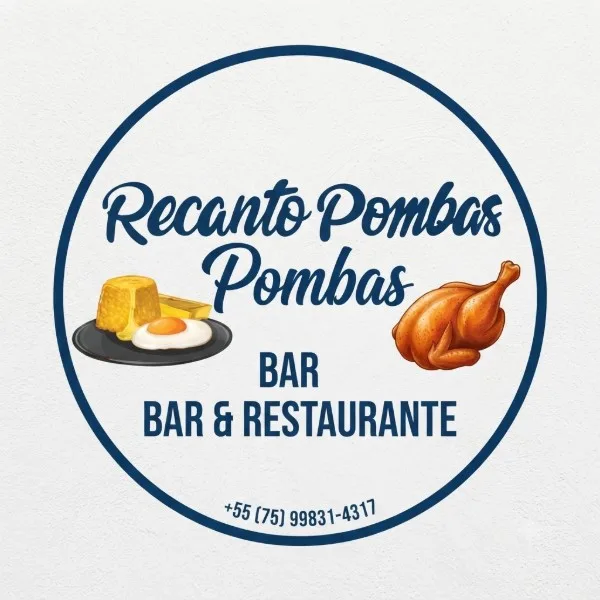 Recanto Das Pombas