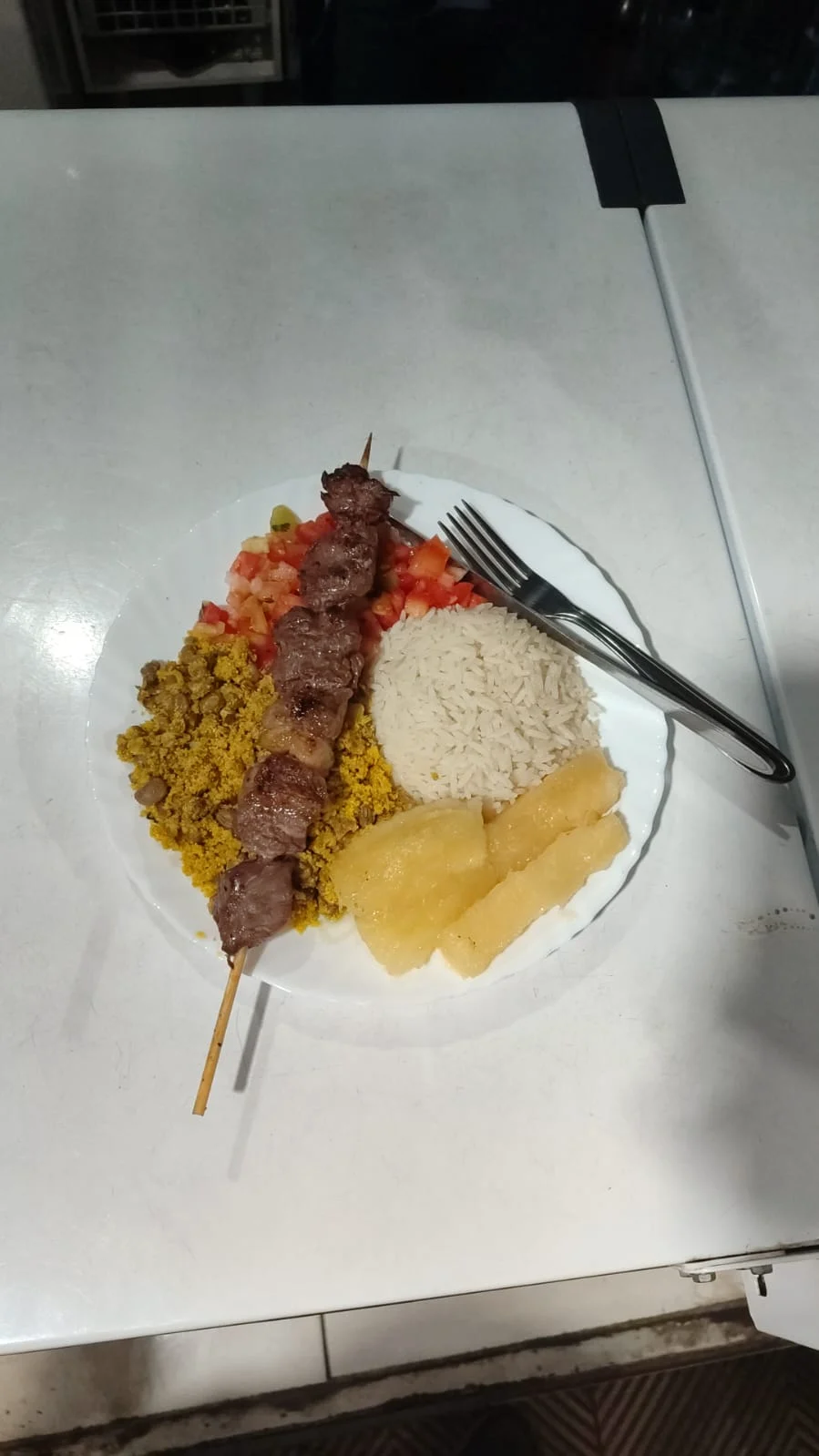 Jantinha de Carne