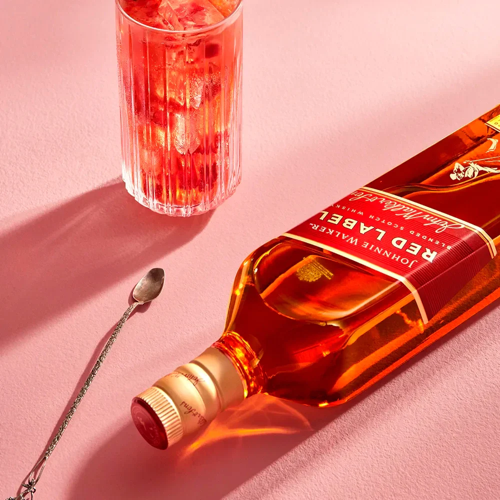 Redlabel dose