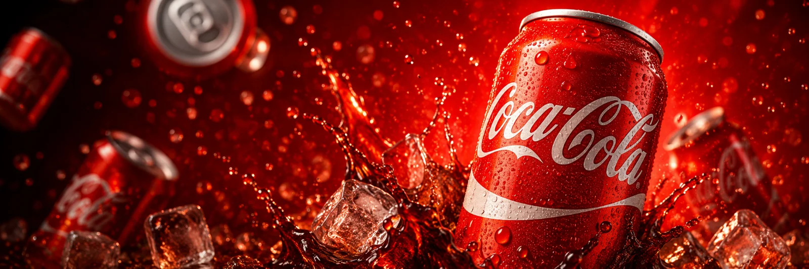 Coca cola Lt