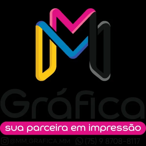 MM Gráfica 