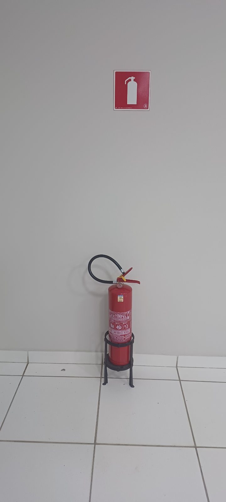 Foto 1 de Teste