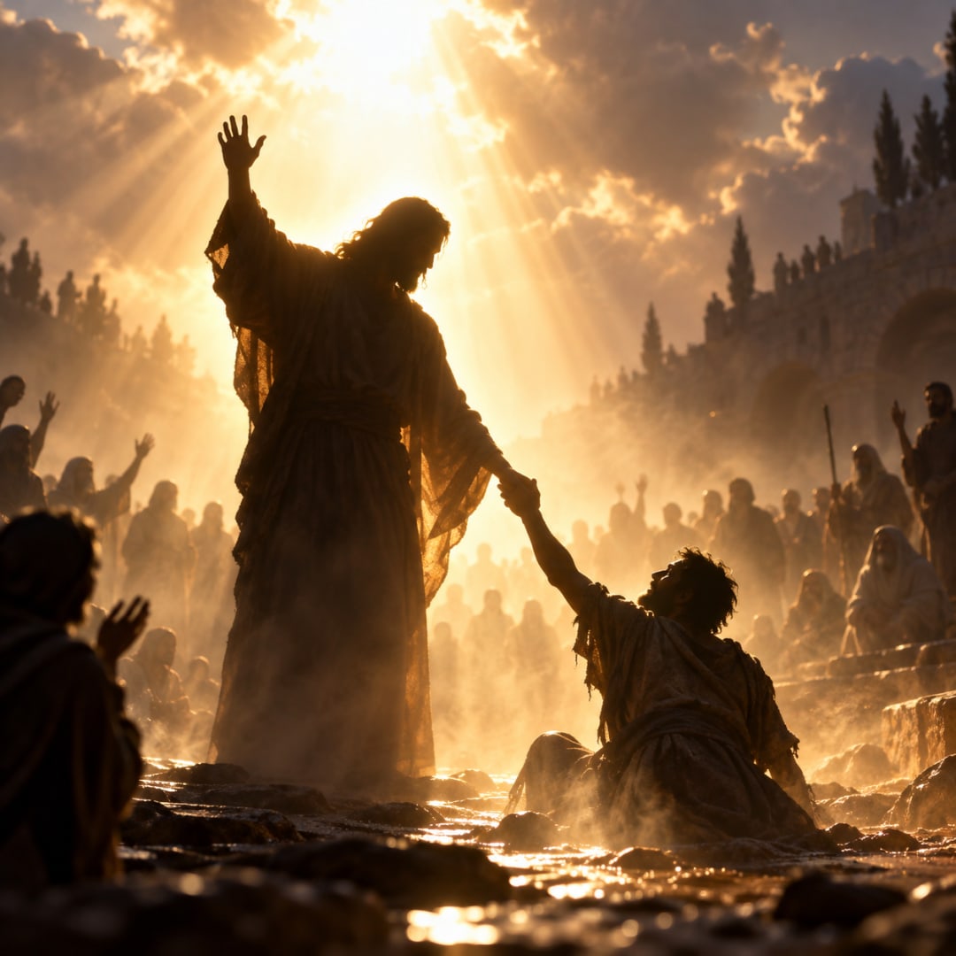 The Church is not meant for Miracles, Signs and Wonders