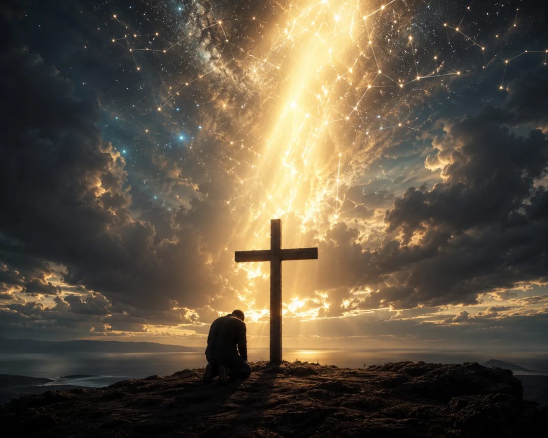 The Sufferings of Faith: Beyond Miracles and Exploits
