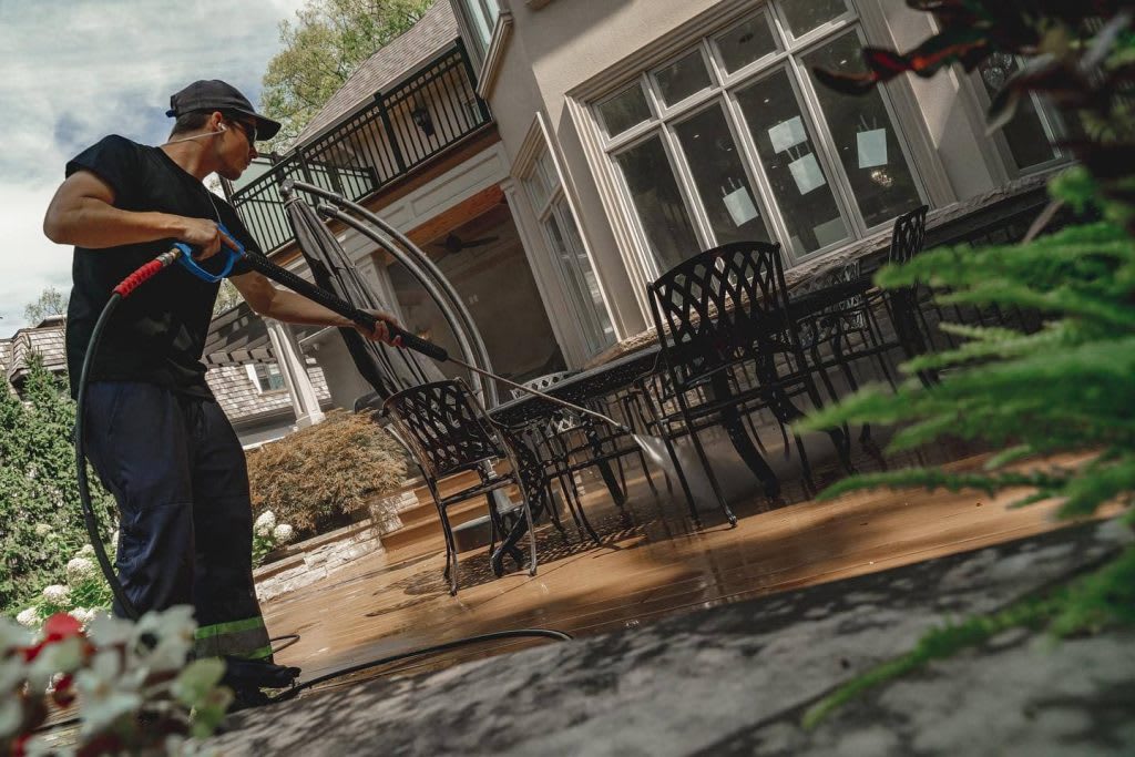 residential-power-washing-toronto