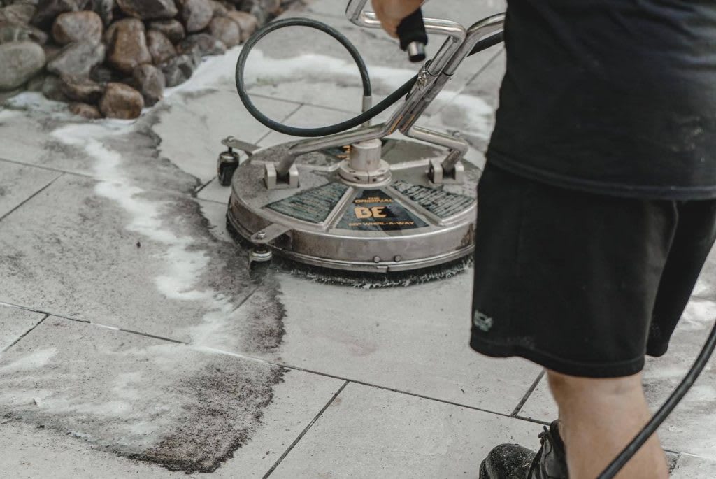 driveway-cleaning-brampton