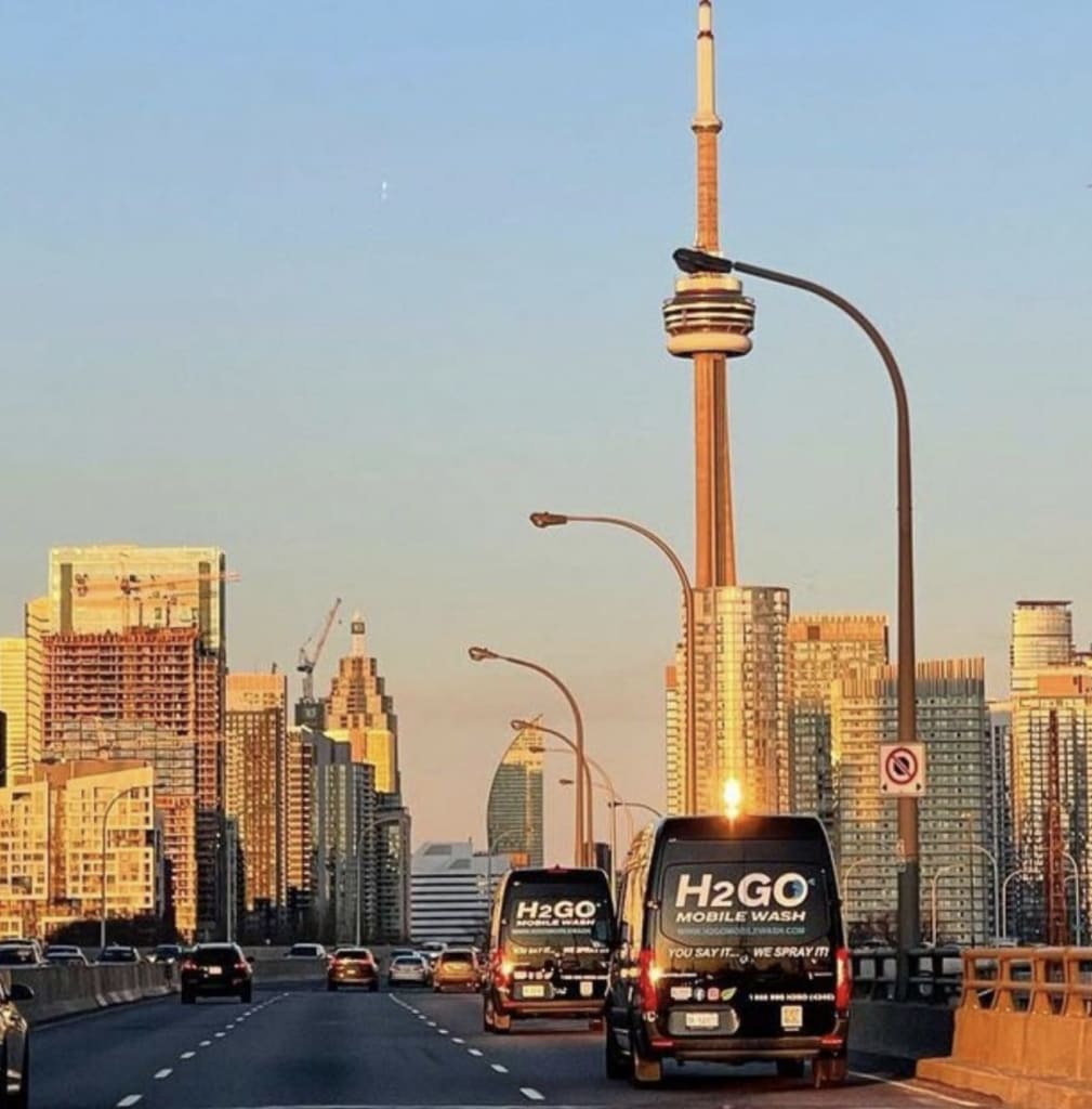 driveway-cleaning-toronto