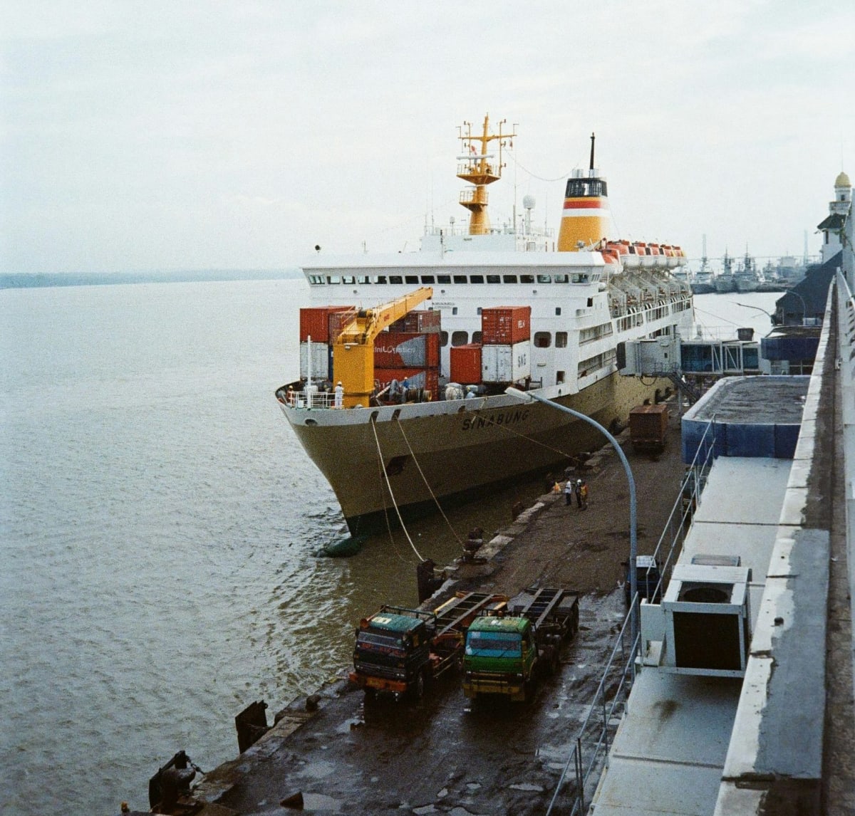 Why Marine & Boat Cleaning Is Critical for Fleet Economy