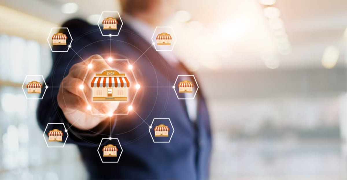Finding Your Footing with the Fun of Franchising