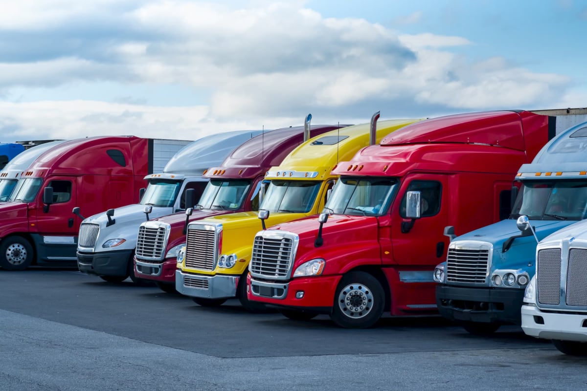5 Ways To Improve Your Fleet Operations