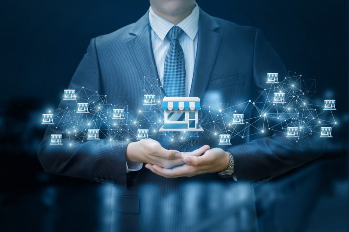 Our Guide to Starting Your Own H2GO Franchise
