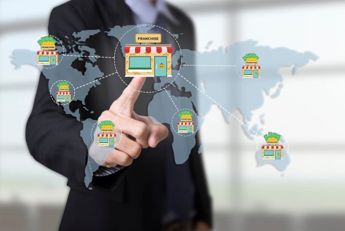 Top 5 Trends in Canadian Franchises