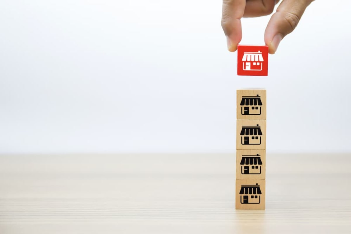 Succeeding as a First-Time Franchisee: 5 Things You Need to Know