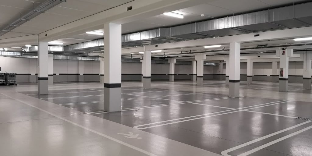 power-wash-parkade