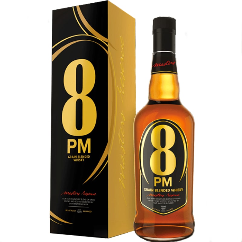 8 pm 60 ml