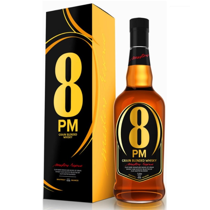 8 pm 180ml