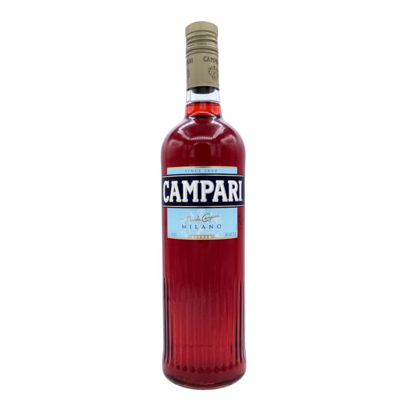 Campari 1 Ltr