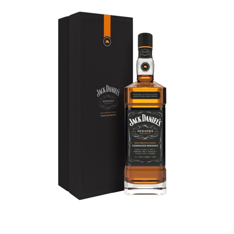 Jack Daniels 1 Ltr