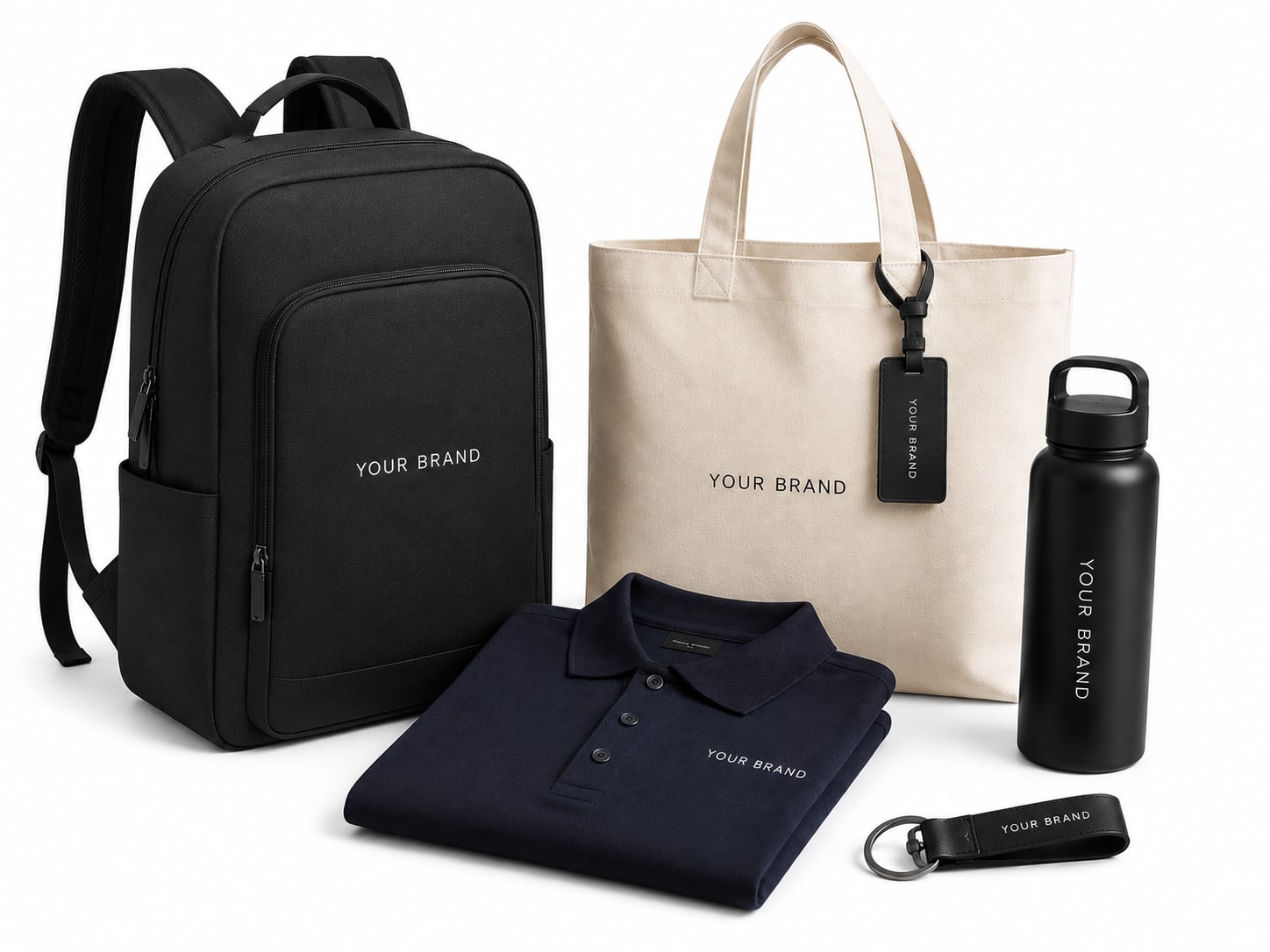 Corporate gifting programme