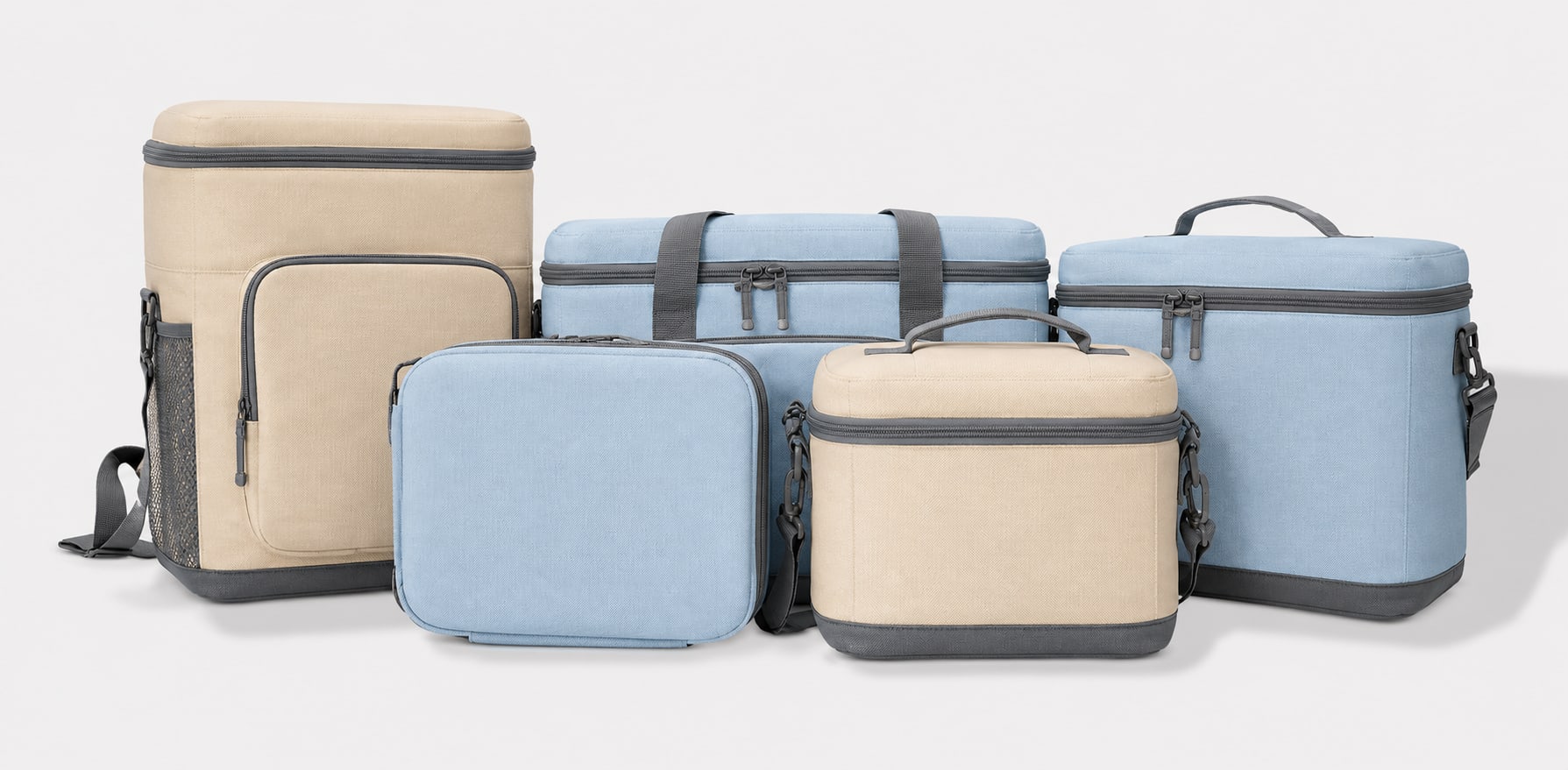 Cooler & Insulated Solutions