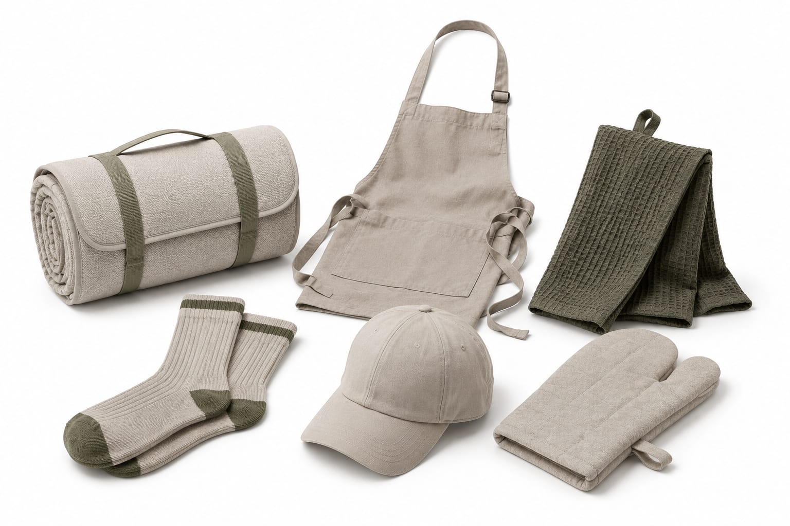 Sewn Textile Essentials