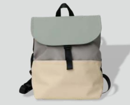 Everyday Backpacks
