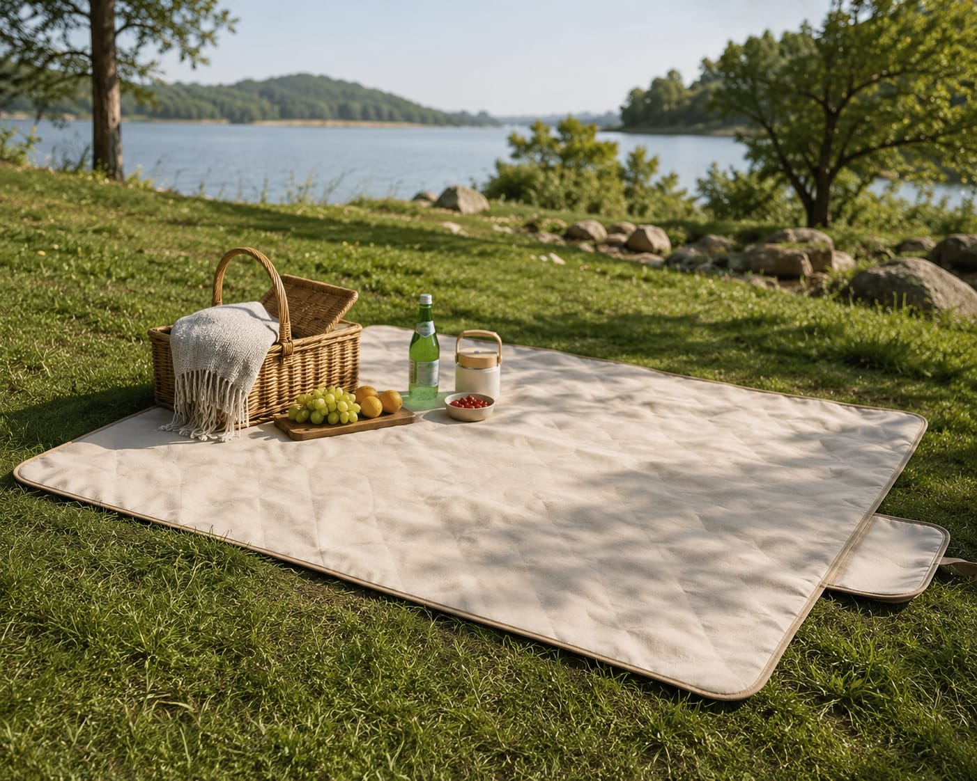 Picnic Blankets