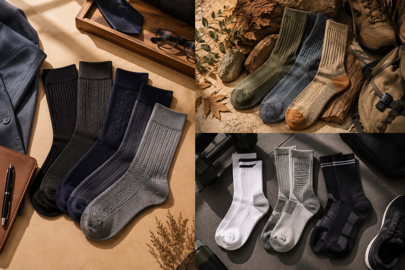Socks