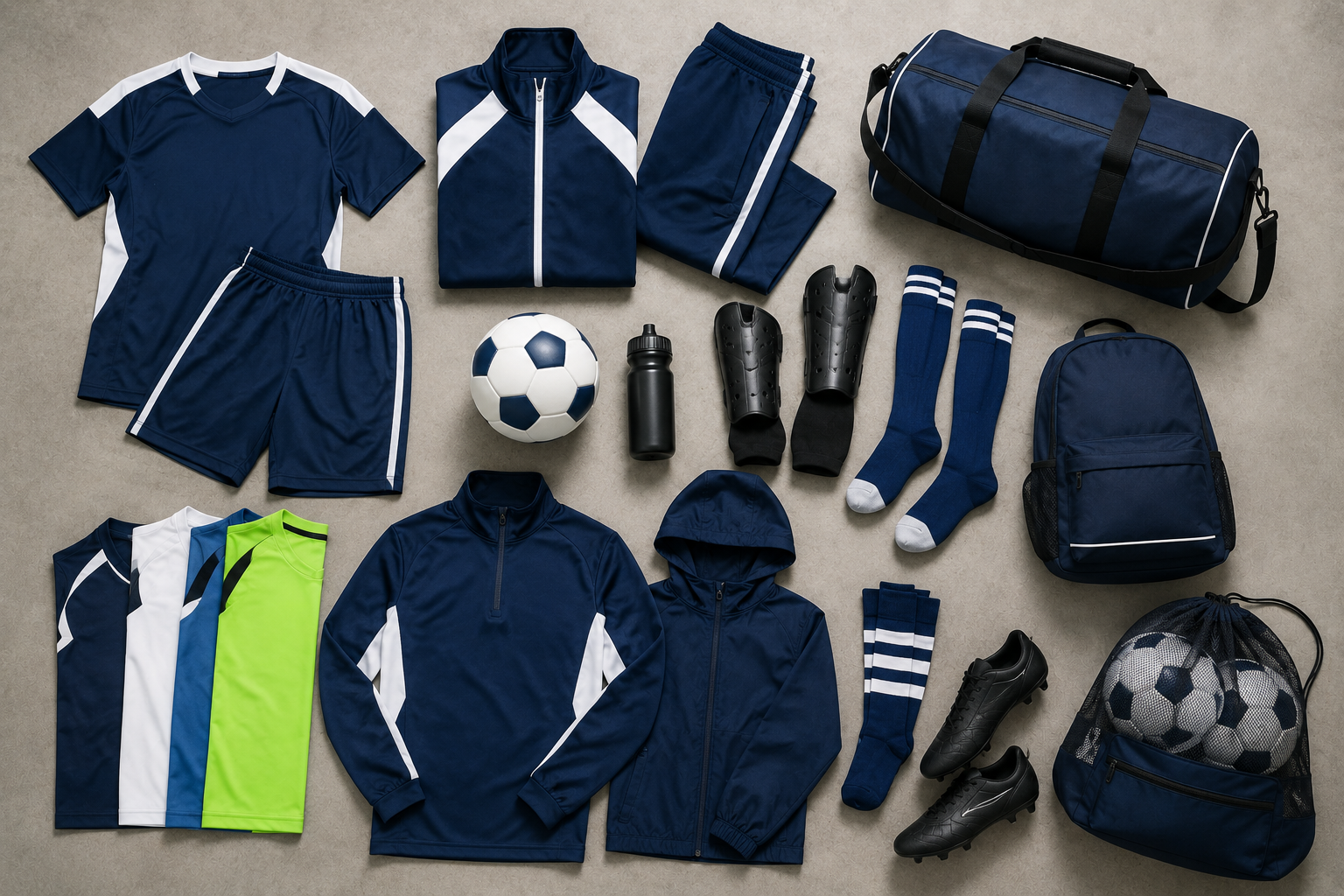 Sportswear