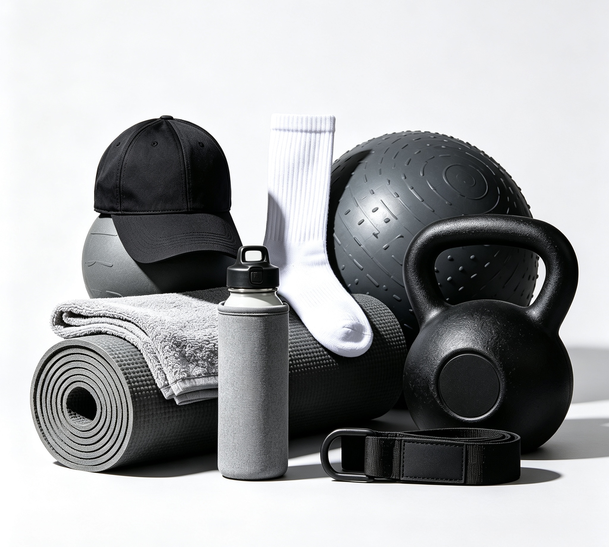Sports accessories