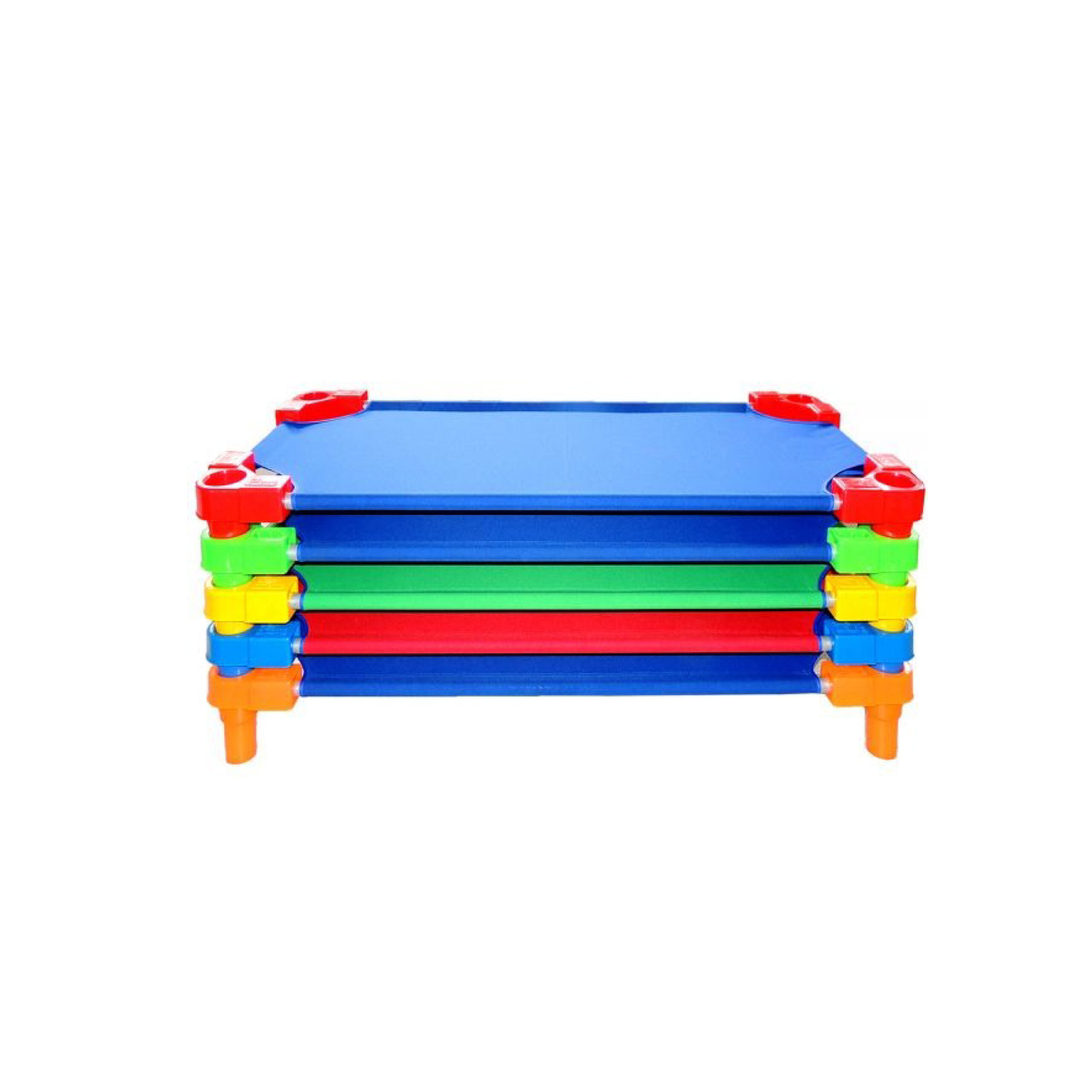 Cama Apilable Ciclo Inicial