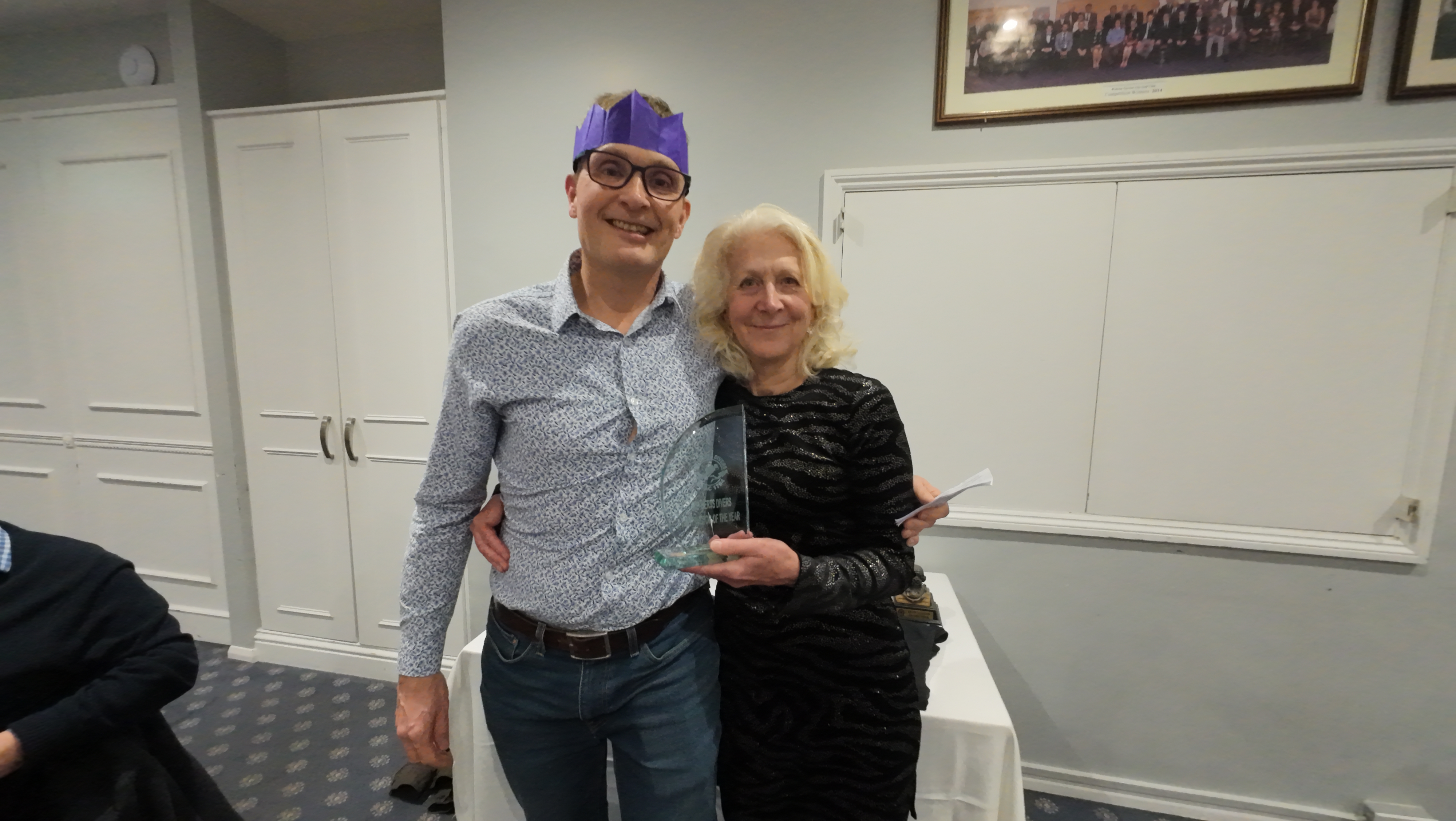 2025 End of Year Celebration