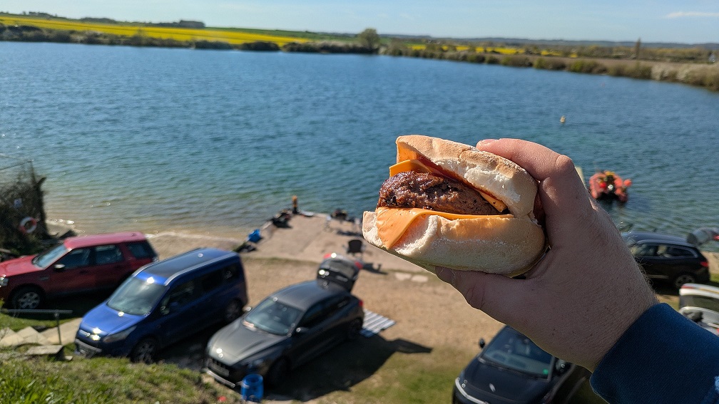 Arlesey BBQ