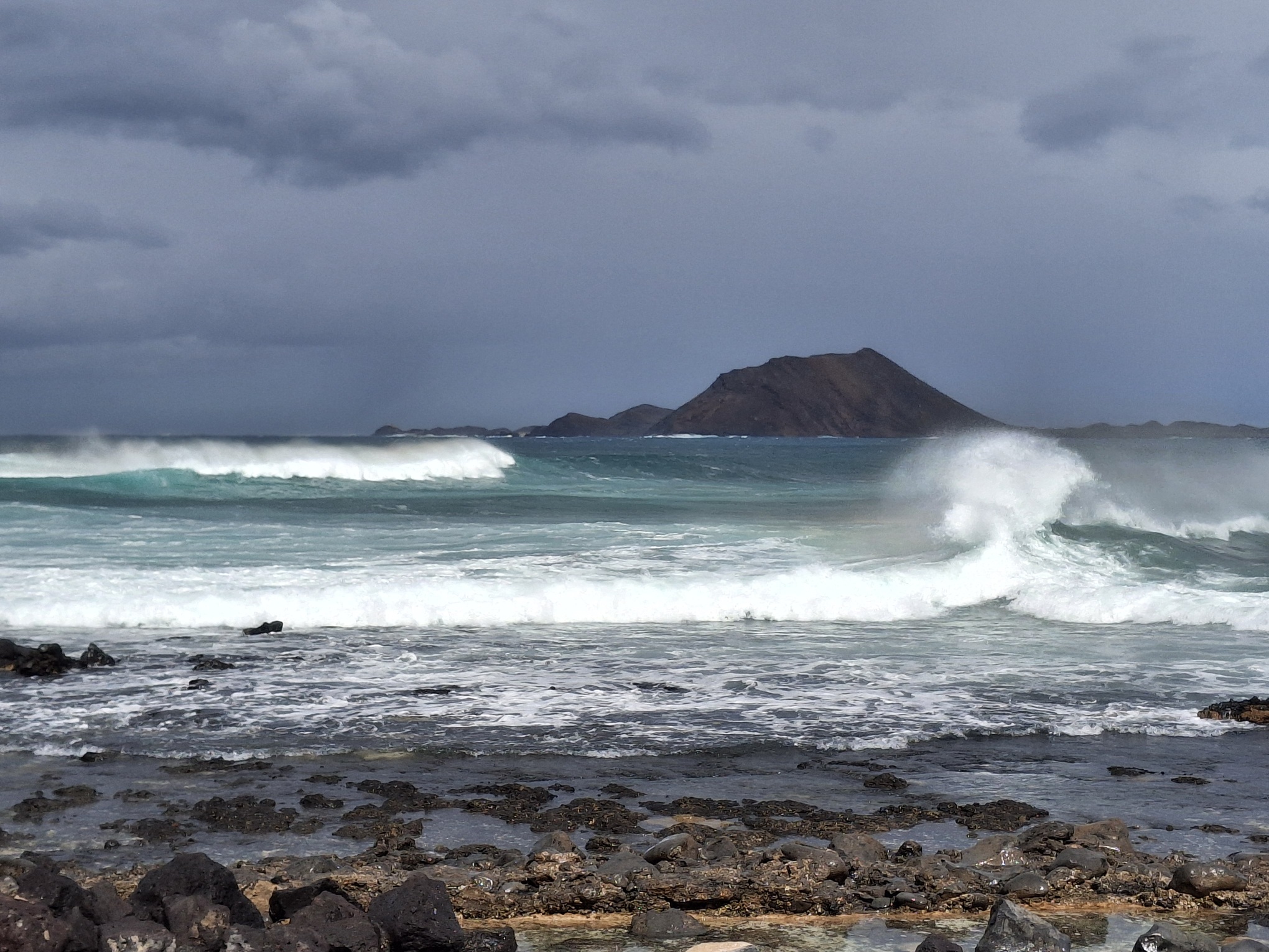 Fuerteventura Spring 2026