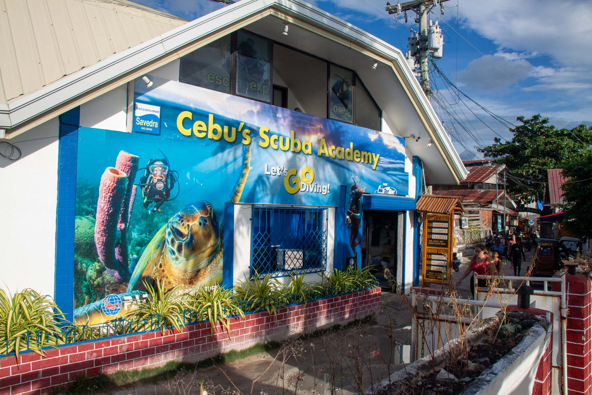 Cebu Scuba