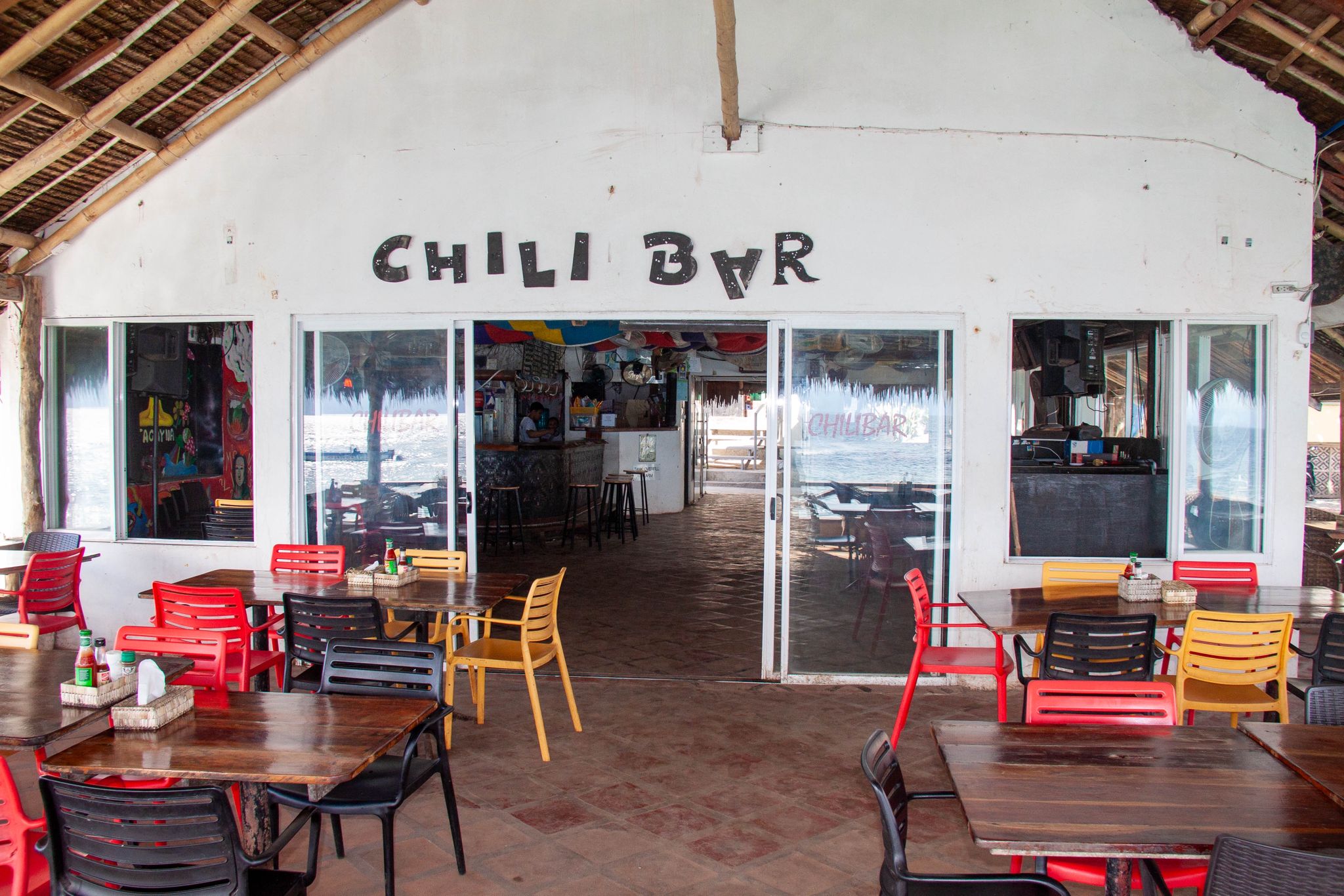 Chilli Bar